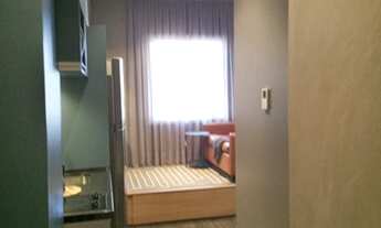 Imagem 5: Compre seu apto pronto e mobiliado com 1 quarto em Santa Paula - São Caetano do Sul - SP