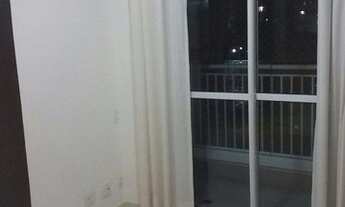 Imagem 4: Allegro Jd. Avelino, 50 m², 2 dormitórios e 1 vaga