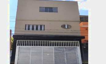 Imagem 2: Sobrado para venda possui 300 metros quadrados com 3 quartos em São Lucas - São Paulo - SP