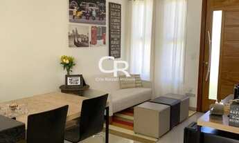 Imagem 3: Casa em Condomínio para Venda em Indaiatuba, Jardim Park Real, 3 dormitórios, 1 suíte, 2 b