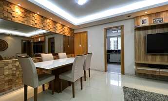 Imagem 3: Apartamento 3 Quartos com Varanda Gourmet e 2 Vagas no Castelo!