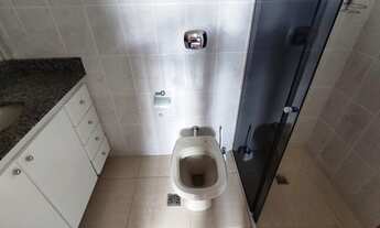 Imagem 5: Cobertura 03 quartos sendo 01 su?te