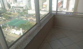 Imagem 7: Apartamento para venda com 64 M² com 2 quartos sendo uma suíte sala com varanda em Sul Br