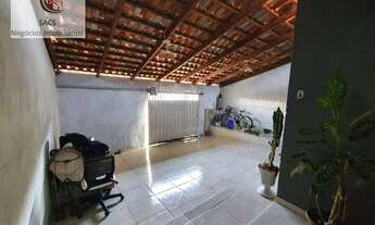 Imagem 3: Casa com 3 dormitórios à venda, 170 m² por R$ 275.000,00 - Loteamento Residencial Campina