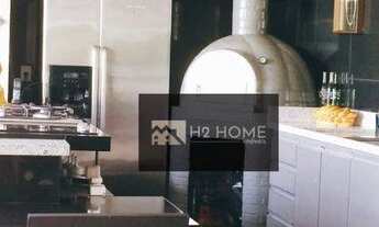 Imagem 7: Casa com 4 dormitórios à venda, 1000 m² por R$ 9.940.000 - Barra da Tijuca - Rio de Janeir