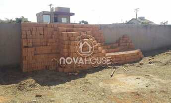 Imagem 2: TERRENO RESIDENCIAL À VENDA, RECANTO DO CERRADO, CAMPO GRANDE -