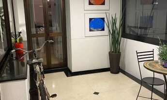 Imagem 7: Apartamento para venda possui 185 metros quadrados com 3 quartos em Real Parque - São Paul