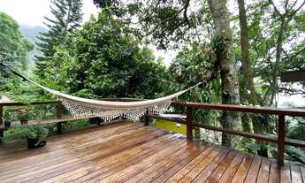 Imagem 2: Rio366 - Charmosa villa de 3 quartos em São Conrado