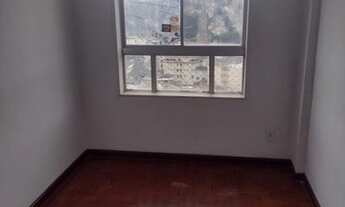 Imagem 7: Apartamento com 2 quartos para locação - Condomínio Van Erven - Catumbi