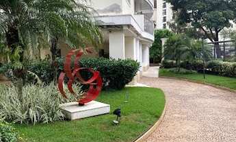 Imagem 3: São Paulo - Apartamento Padrão - Cidade São Francisco