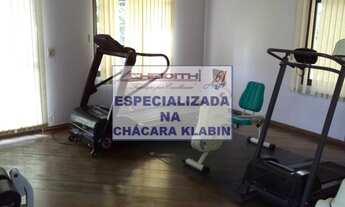 Imagem 7: Apartamento para venda com 126 metros quadrados com 3 quartos