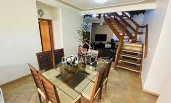 Imagem 5: CASA COM 4 DORMITÓRIOS À VENDA, 340 M² POR R$ 1.790.000,00 - CHÁCARA CACHOEIRA - CAMPO GRA