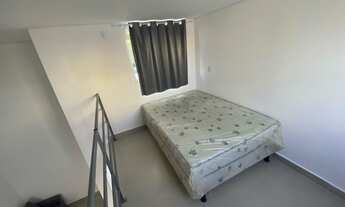 Imagem 5: Kitnet MOBILIADA - SEM FIADOR