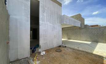 Imagem 2: Casa no Loteamento Padre José de Castro