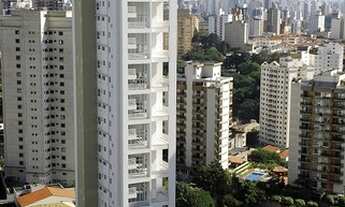 Imagem: Apartamento em São Paulo