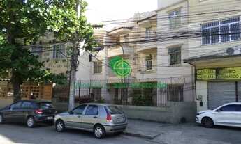 Imagem 2: RIO DE JANEIRO - Apartamento Padrão - BENFICA