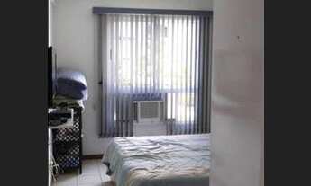 Imagem 6: Apartamento 2 quartos, Suíte, Dependência Empregada, 2 Vagas, Itacoatiara