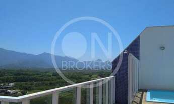 Imagem 2: Rio de Janeiro - Apartamento Padrão - Recreio dos Bandeirantes