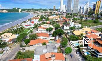 Imagem 4: Casa próximo à Praia de Ponta Negra- Natal/RN
