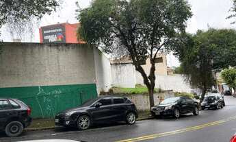 Imagem 6: Terreno de esquina de 721m² por R$1.850.000,00 no Bairro Vila Baeta Neves/SBC-SP