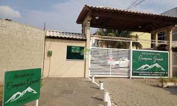 Imagem 2: Rio de Janeiro - Casa de Condomínio - Campo Grande