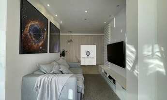 Imagem 4: Apartamento com 3 dormitórios à venda, 90 m² por R$ 1.250.000 - Vila Gomes Cardim - São Pa