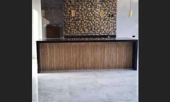 Imagem 2: CASA TÉRREA AMERICANA SP