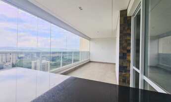 Imagem 3: Apartamento 3 suítes 172m Nova Aliança