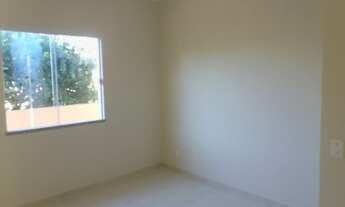 Imagem: Casa nova 3 quartos suíte quintal espaçoso