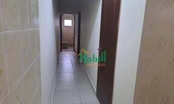 Imagem 4: Apartamento com 2 dormitórios para alugar, 80 m² por R$ 900,00/mês - Vila Costa - Suzano/S