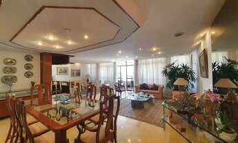 Imagem 7: Apartamento para venda possui 312 metros quadrados com 4 quartos em Icaraí - Niterói - RJ