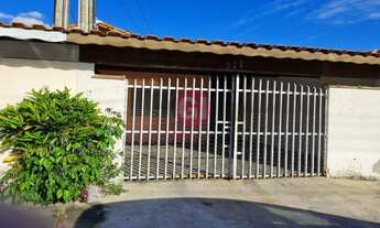 Imagem: Casa para aluguel com 2 quartos em Cidade