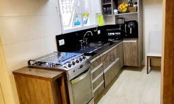 Imagem 7: Apartamento para venda tem 125 metros quadrados com 3 quartos