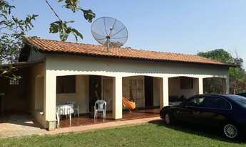 Imagem 4: Chácara para Venda em Alambari, Ribeirãozinho, 1 dormitório, 1 banheiro