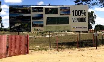 Imagem 3: Lote Chácara Cafezal