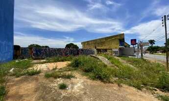 Imagem 2: Lote Comercial, 664 m², Avenida Goiás, Setor Urias Magalhaes