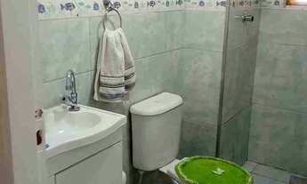 Imagem 5: Apartamento padrão Cdhu venda R$ 90.000