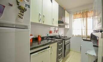 Imagem 2: Apartamento 2 quartos Curitiba 44m2