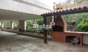 Imagem 7: Cobertura duplex para venda Jardim Oceanico possui 287 metros quadrados com 4 quartos