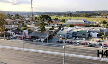 Imagem 2: Terreno comercial em excelente localização no Bairro Jardim Primavera em Piraquara, com 30