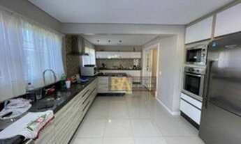 Imagem 7: Sobrado com 4 dormitórios à venda, 350 m² por R$ 2.200.000,00 - Jardim Boa Vista - Foz do