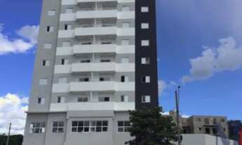 Imagem: Cobertura duplex Taubaté Edificio Portinari