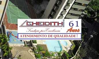 Imagem 3: Apartamento em São Paulo