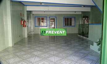 Imagem 2: CASA C/ PONTO COMERCIAL -VENDA -CARAPICUÍBA