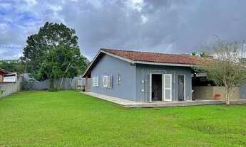 Imagem: Casa para venda em Boracéia - Bertioga