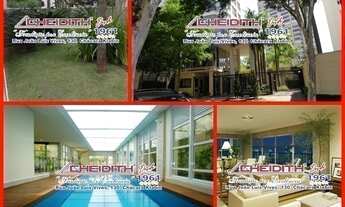 Imagem: São Paulo - Apartamento Padrão - Vila