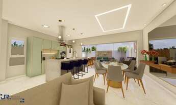 Imagem 5: Sobrado em Condomínio com 3Dormitórios e Suíte