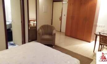 Imagem 2: Flat, Itaim Bibi - São Paulo