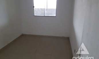 Imagem 4: Casa sobrado com 4 quartos - Bairro Olarias em Ponta Grossa