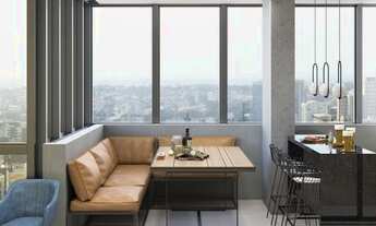 Imagem 7: CURITIBA - Apartamento Padrão - Centro